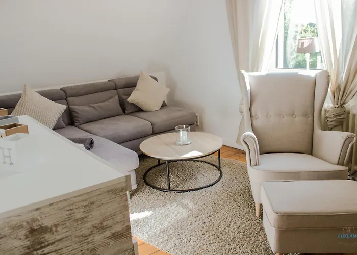 Ferienwohnung Schmidt