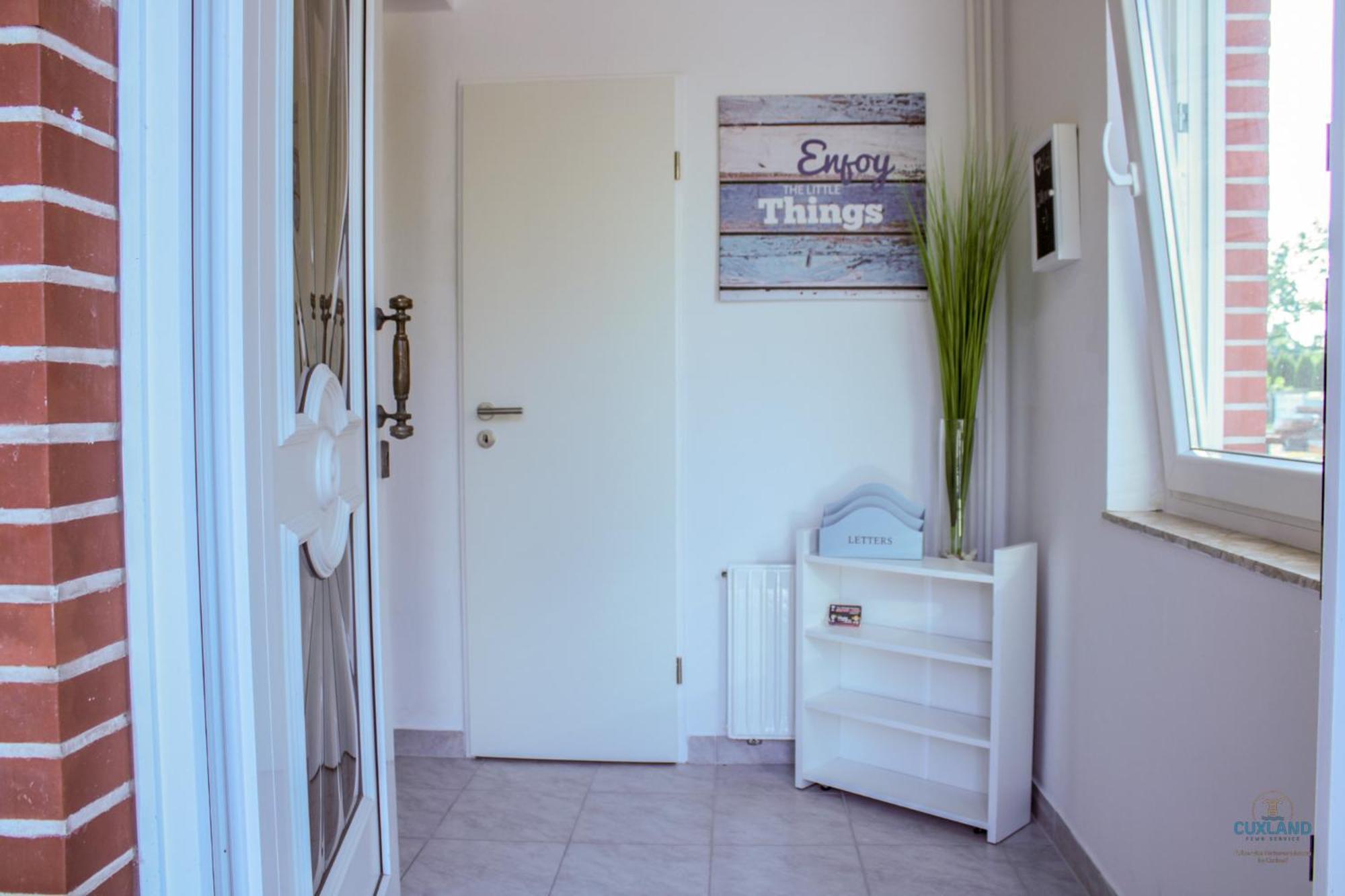 Apartment Schmidt Cuxhaven