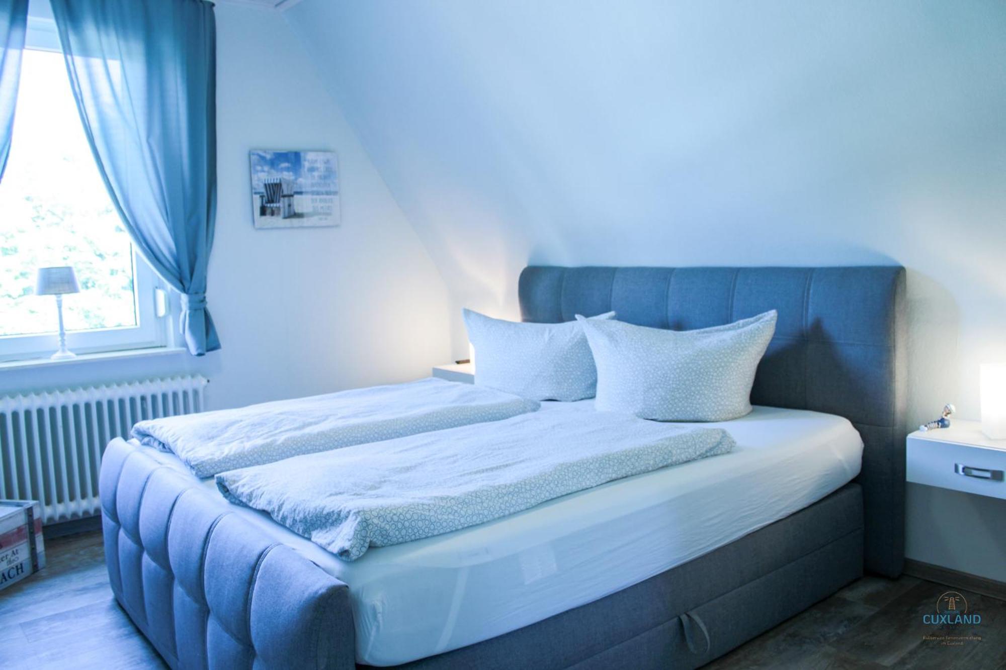 Schmidt Apartment Cuxhaven