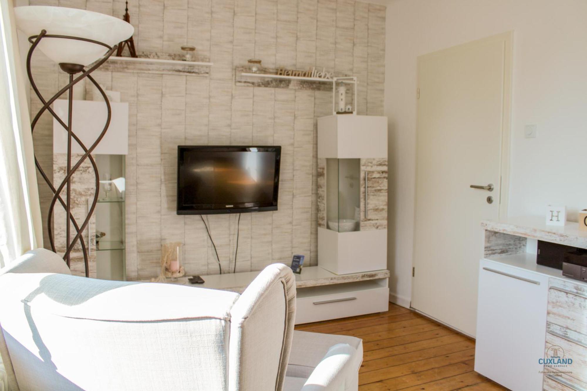 Apartment Schmidt